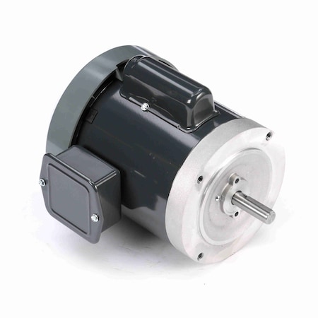 Leeson 1/2, 1800, TEFC, 56C, 1/60/115/230 G1515